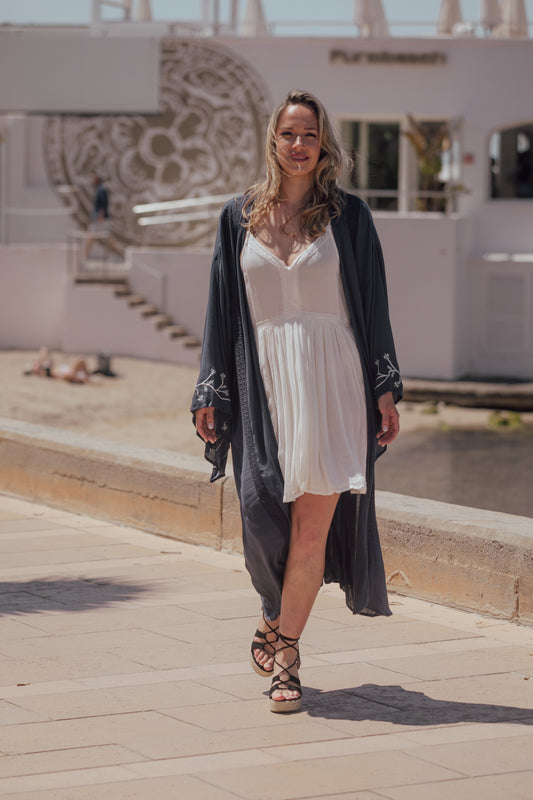 Isabella kimono